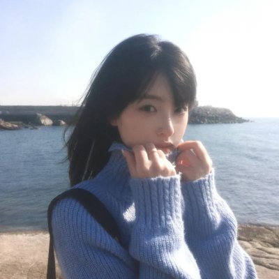 跳吧,女孩