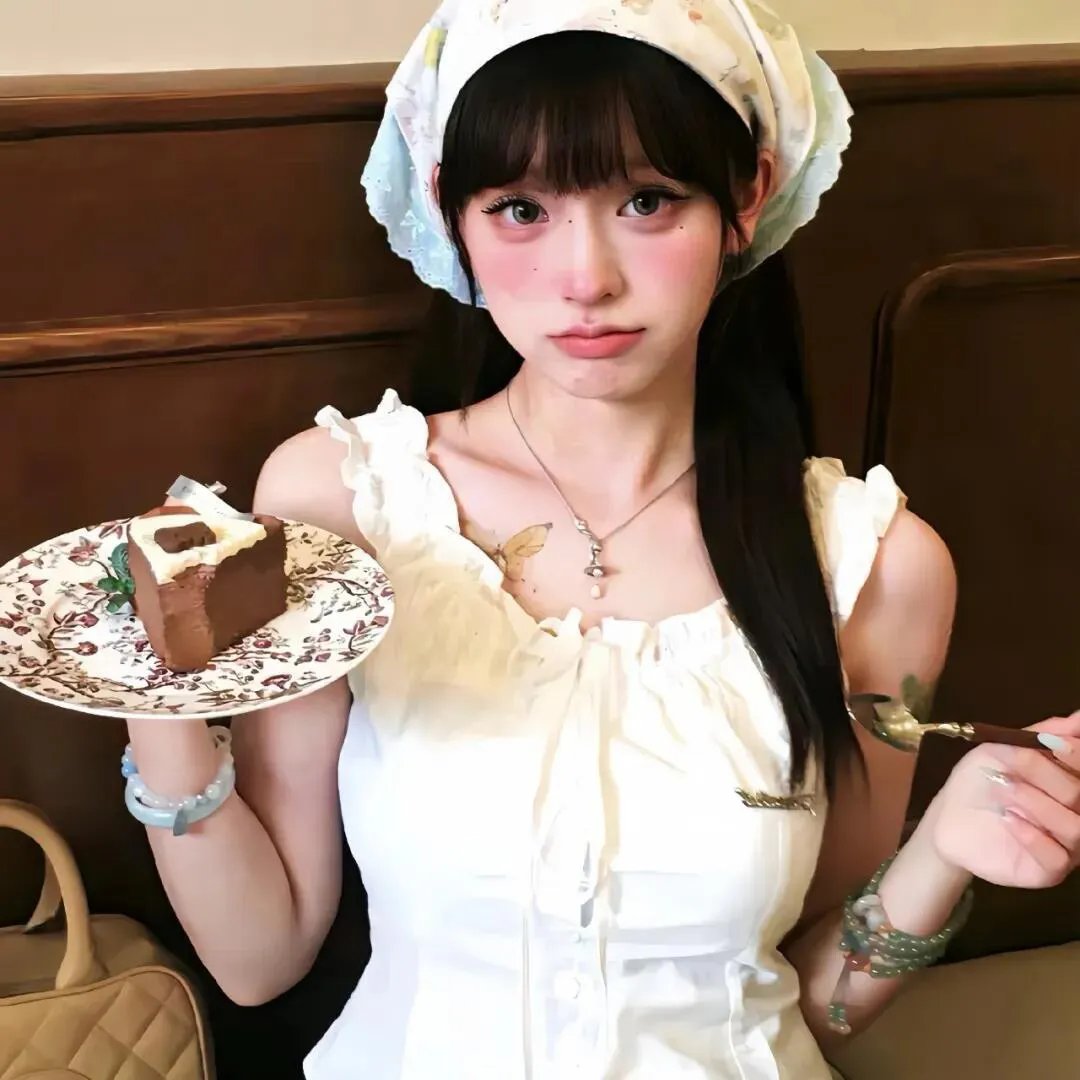 夏日么么茶