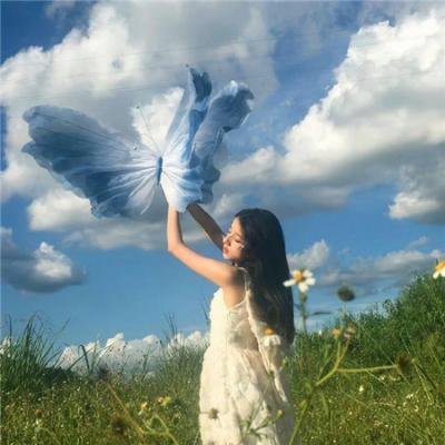 白马王子